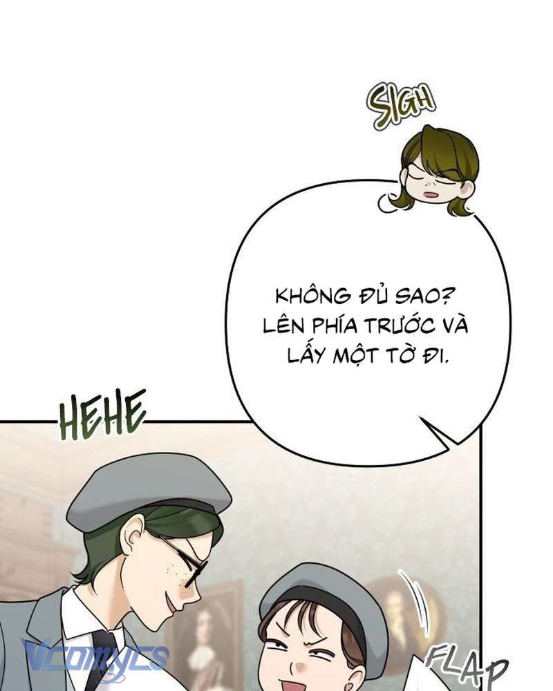 Trước Khi Em Có Ý Định Chạy Trốn Ta Sẽ Ngăn Chặn Nó - Chapter 36 - Page 88