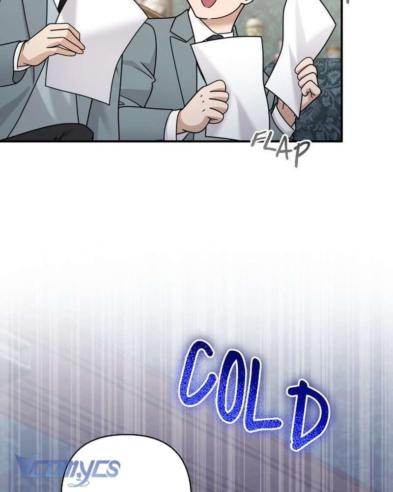 Trước Khi Em Có Ý Định Chạy Trốn Ta Sẽ Ngăn Chặn Nó - Chapter 36 - Page 89