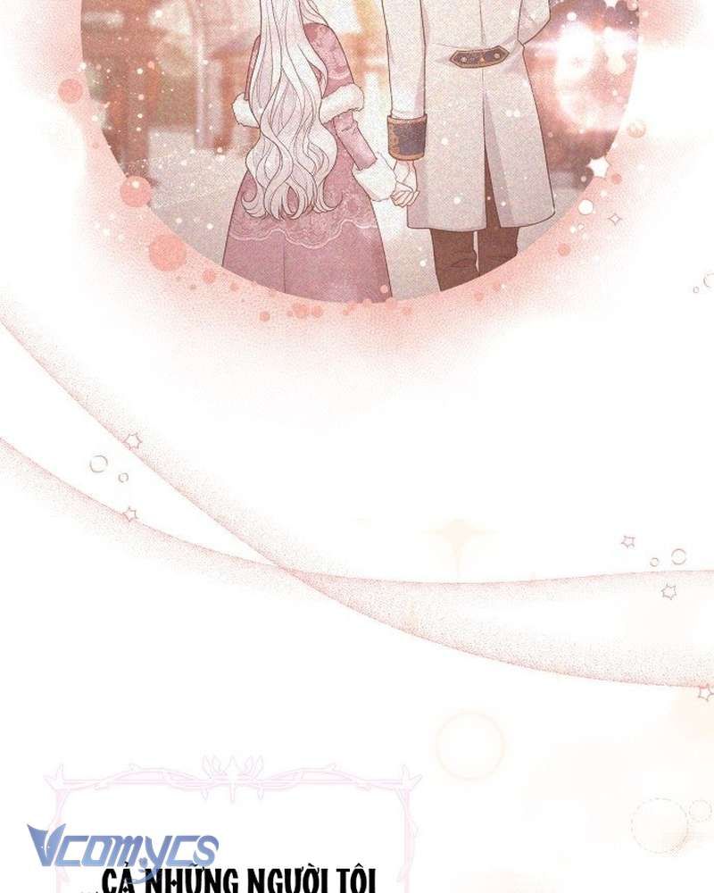 Trước Khi Em Có Ý Định Chạy Trốn Ta Sẽ Ngăn Chặn Nó - Chapter 36 - Page 9