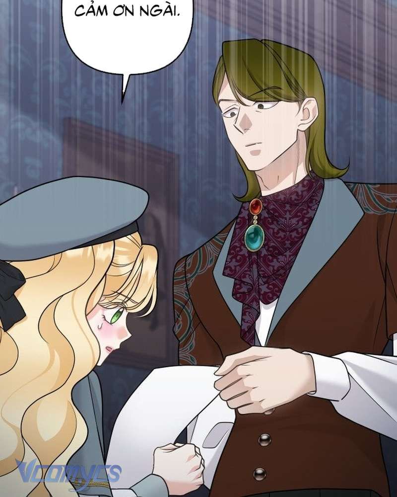 Trước Khi Em Có Ý Định Chạy Trốn Ta Sẽ Ngăn Chặn Nó - Chapter 36 - Page 90