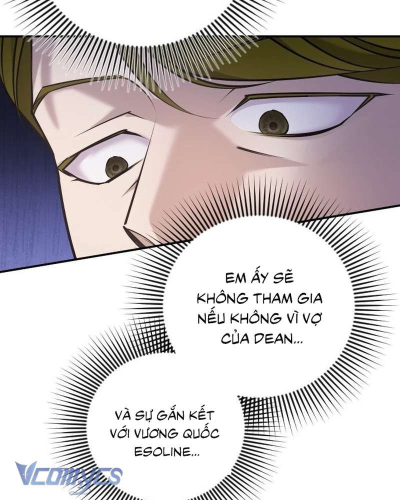 Trước Khi Em Có Ý Định Chạy Trốn Ta Sẽ Ngăn Chặn Nó - Chapter 36 - Page 92