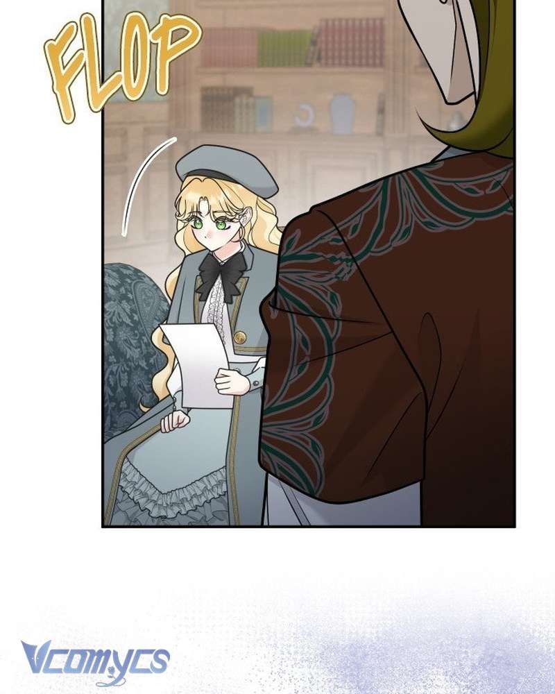 Trước Khi Em Có Ý Định Chạy Trốn Ta Sẽ Ngăn Chặn Nó - Chapter 36 - Page 94