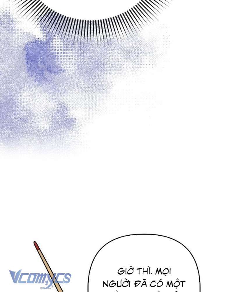 Trước Khi Em Có Ý Định Chạy Trốn Ta Sẽ Ngăn Chặn Nó - Chapter 36 - Page 96