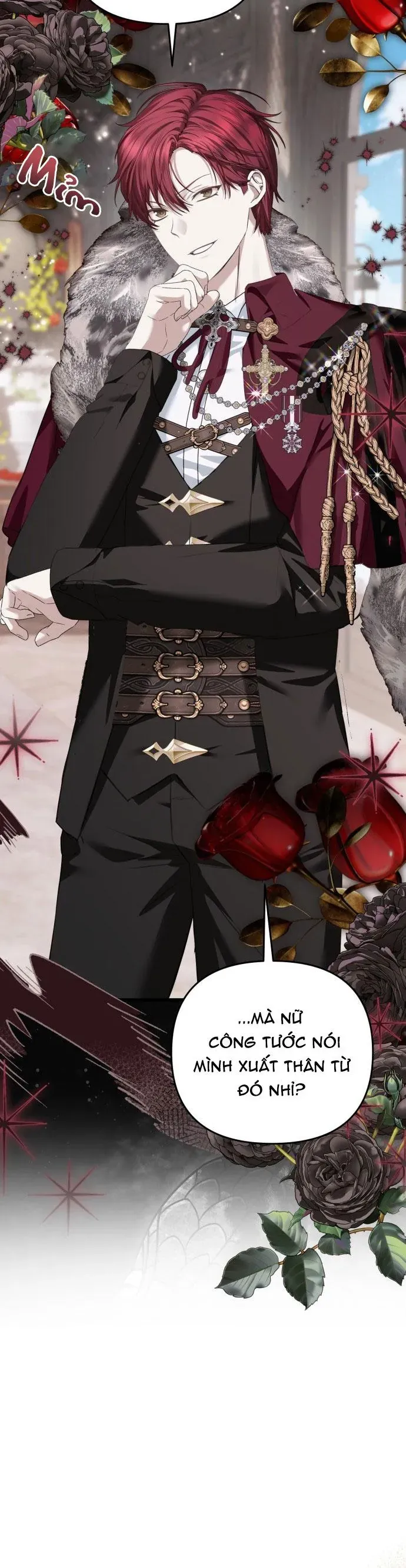 Trên Danh Nghĩa Vợ Chồng - Chapter 30 - Page 10