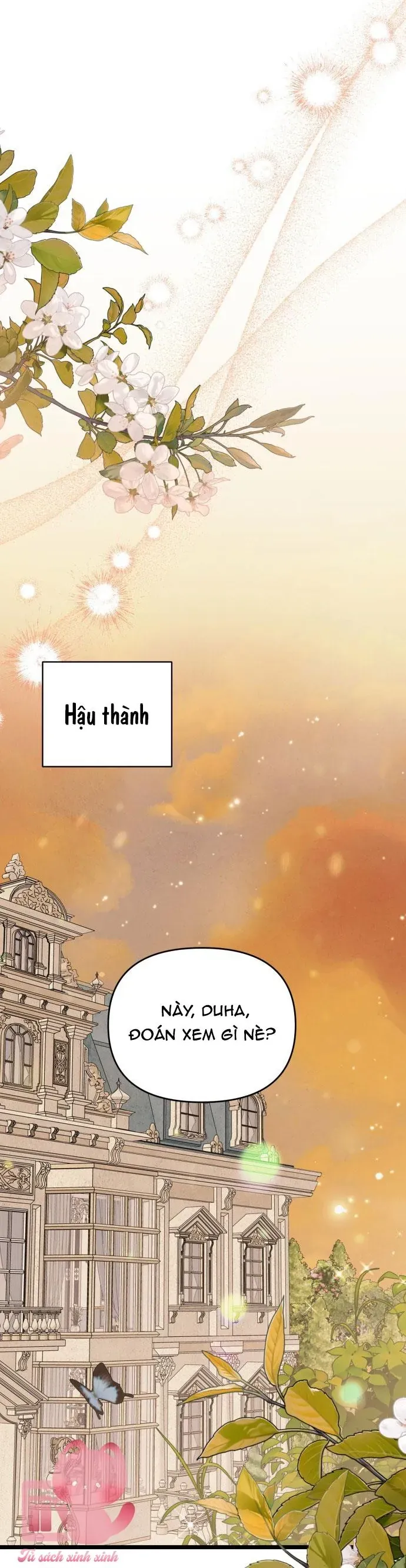 Trên Danh Nghĩa Vợ Chồng - Chapter 30 - Page 11