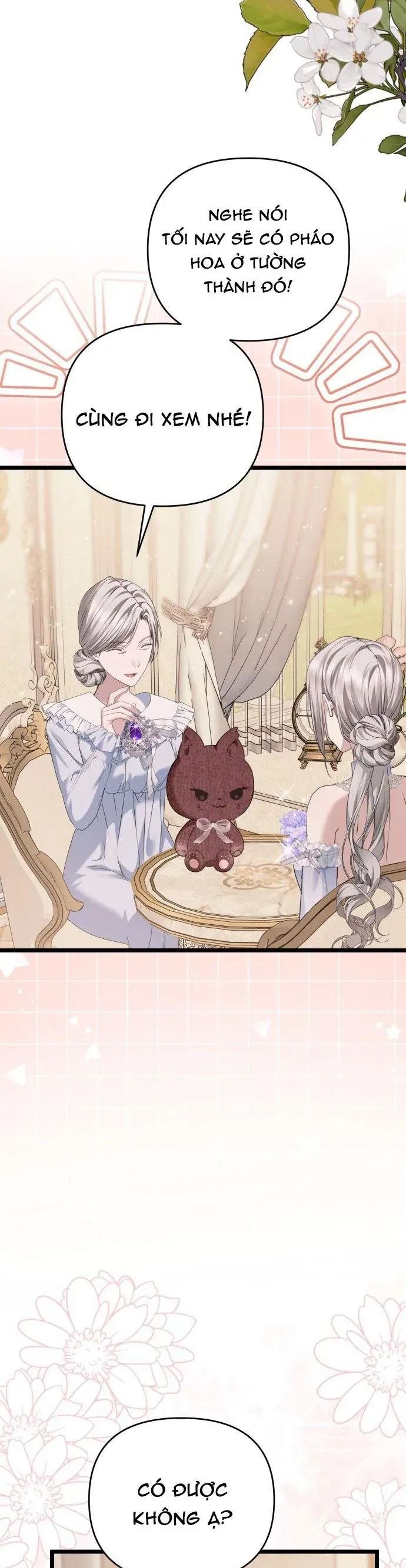 Trên Danh Nghĩa Vợ Chồng - Chapter 30 - Page 12
