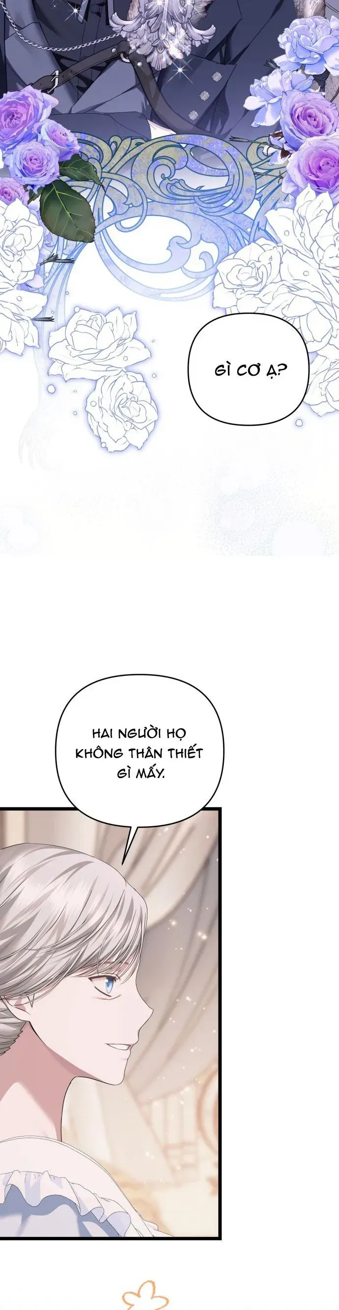 Trên Danh Nghĩa Vợ Chồng - Chapter 30 - Page 14