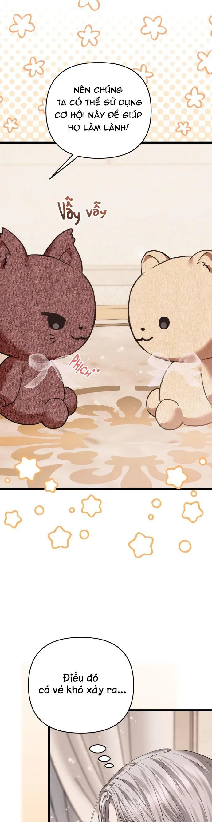 Trên Danh Nghĩa Vợ Chồng - Chapter 30 - Page 15