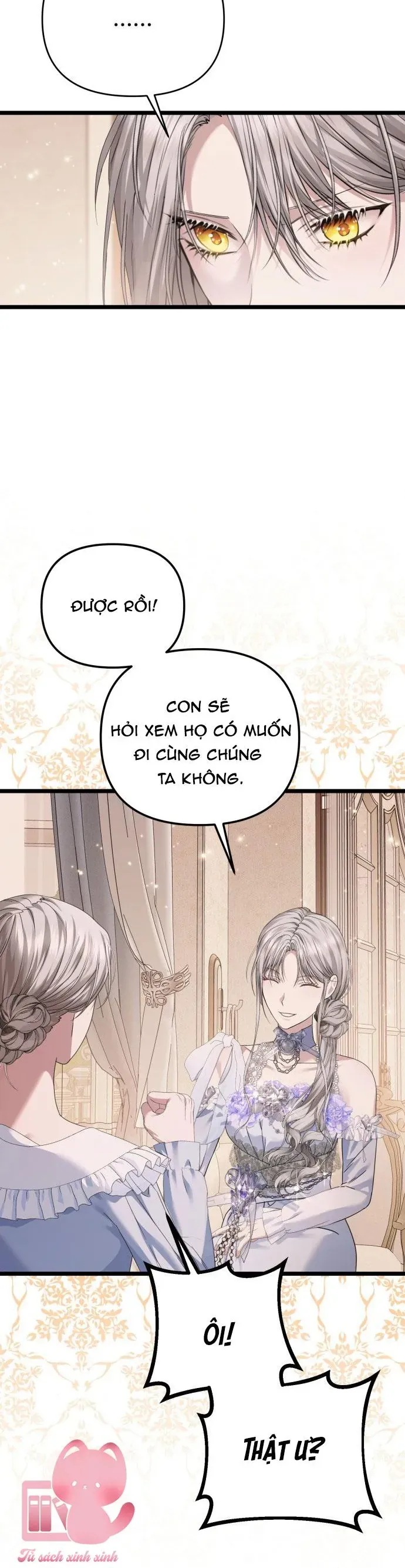 Trên Danh Nghĩa Vợ Chồng - Chapter 30 - Page 17