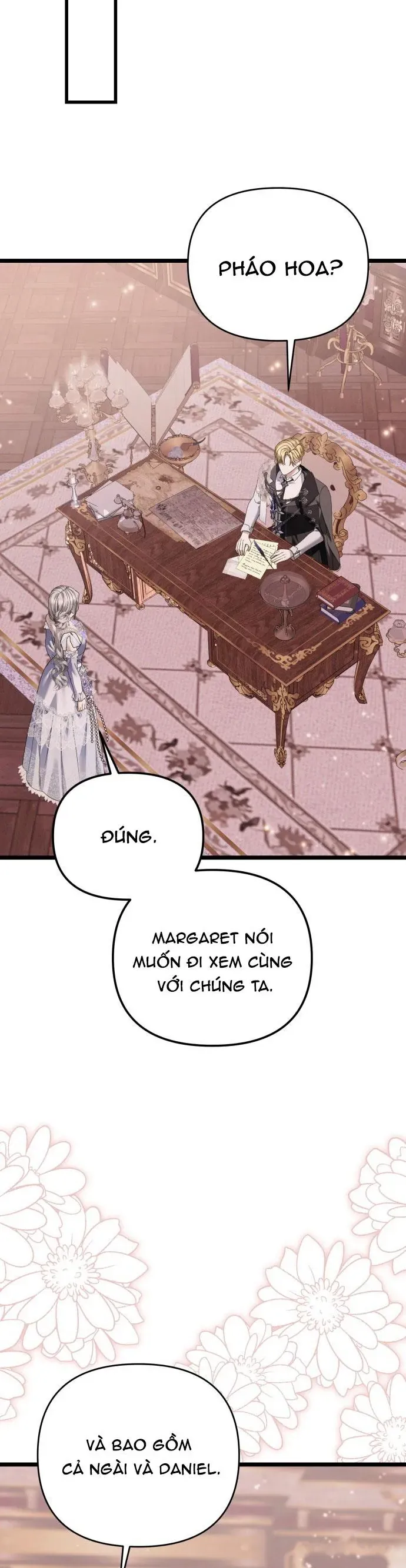 Trên Danh Nghĩa Vợ Chồng - Chapter 30 - Page 20