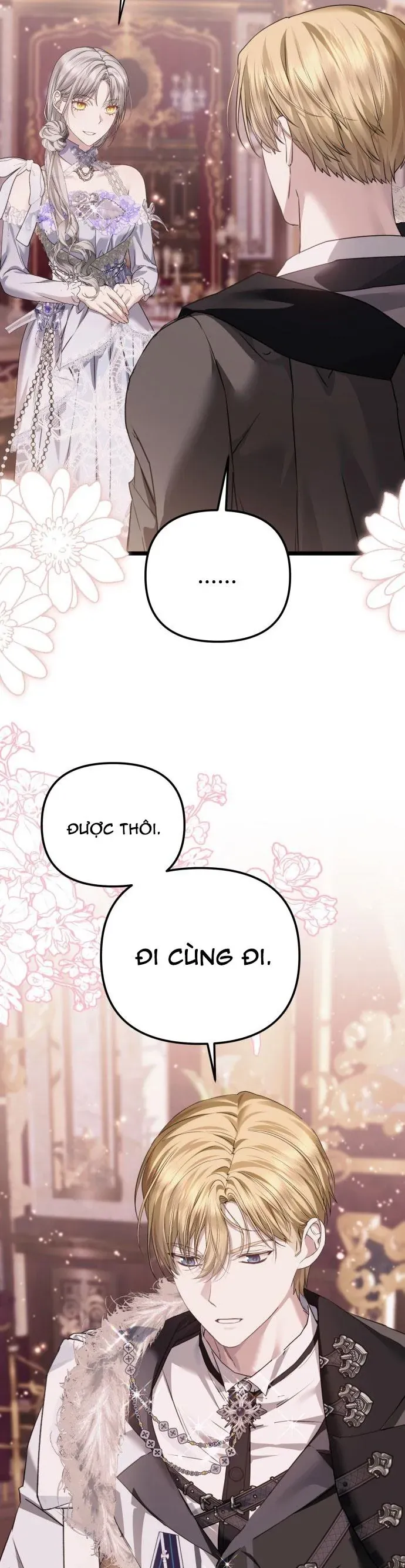 Trên Danh Nghĩa Vợ Chồng - Chapter 30 - Page 21