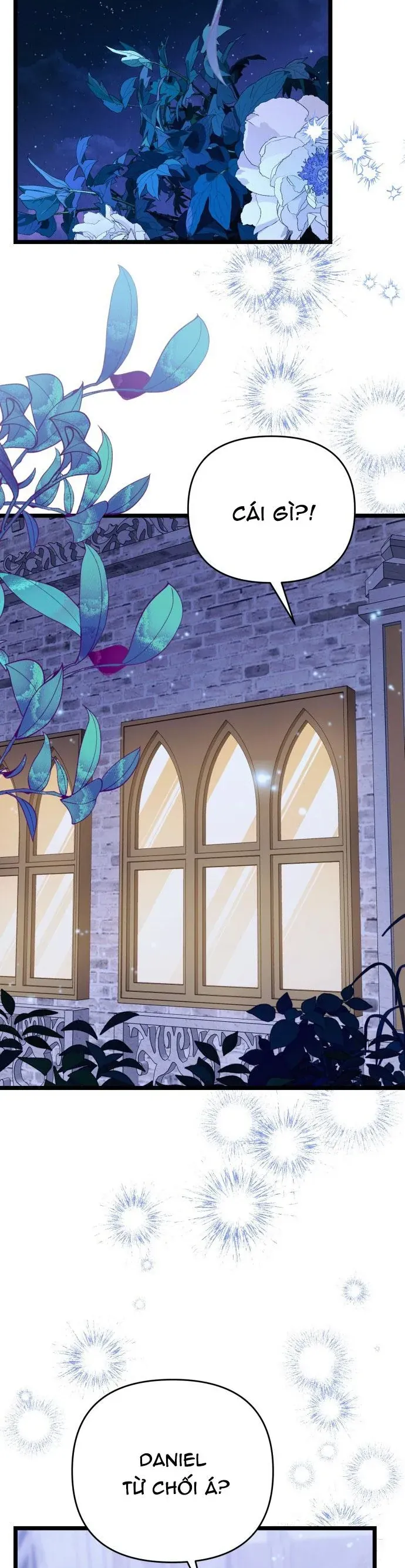 Trên Danh Nghĩa Vợ Chồng - Chapter 30 - Page 25