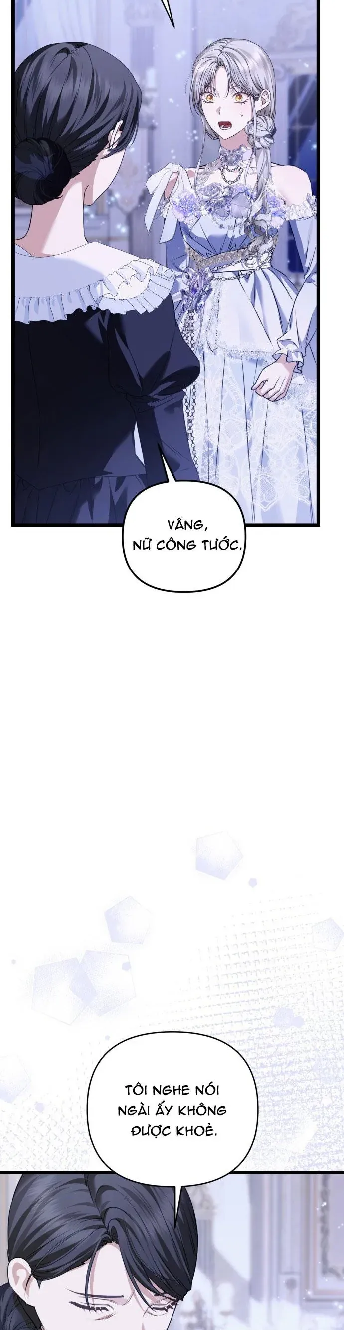 Trên Danh Nghĩa Vợ Chồng - Chapter 30 - Page 26