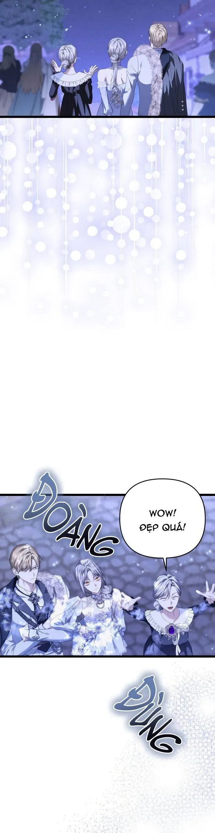 Trên Danh Nghĩa Vợ Chồng - Chapter 30 - Page 30