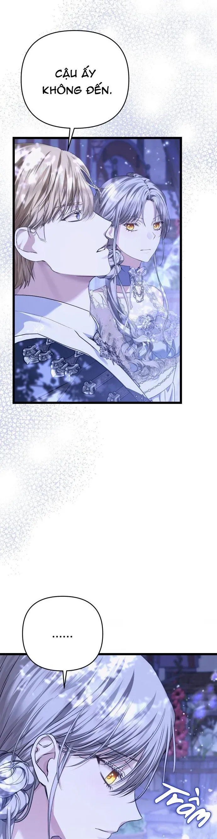 Trên Danh Nghĩa Vợ Chồng - Chapter 30 - Page 31