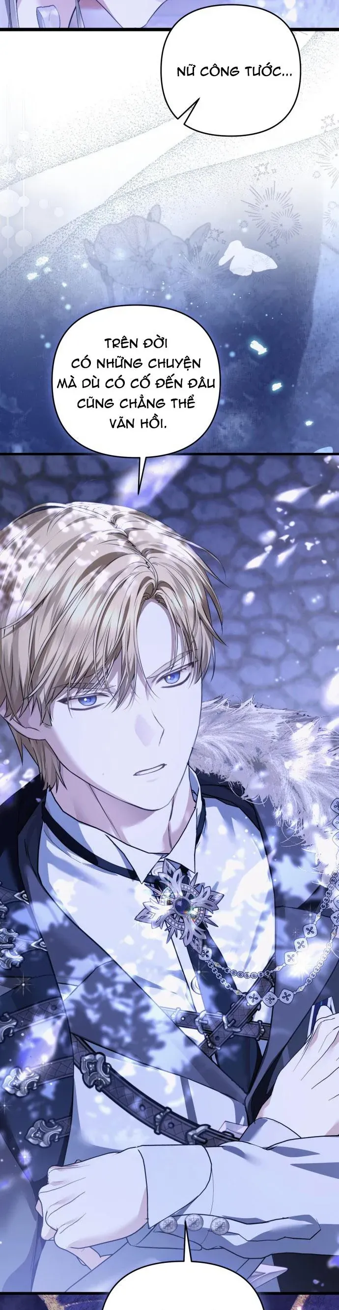 Trên Danh Nghĩa Vợ Chồng - Chapter 30 - Page 32