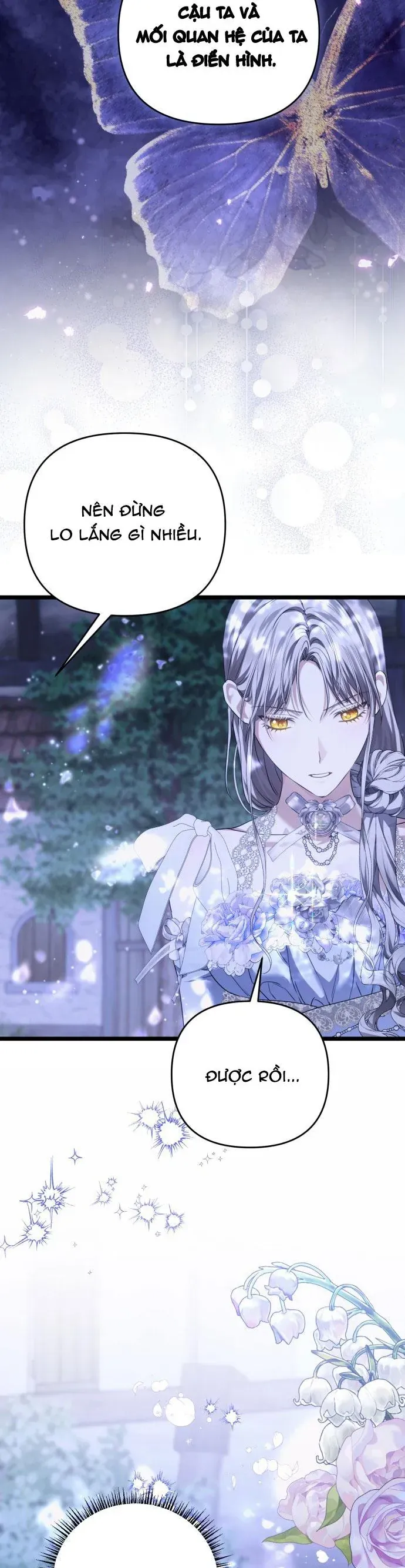 Trên Danh Nghĩa Vợ Chồng - Chapter 30 - Page 33