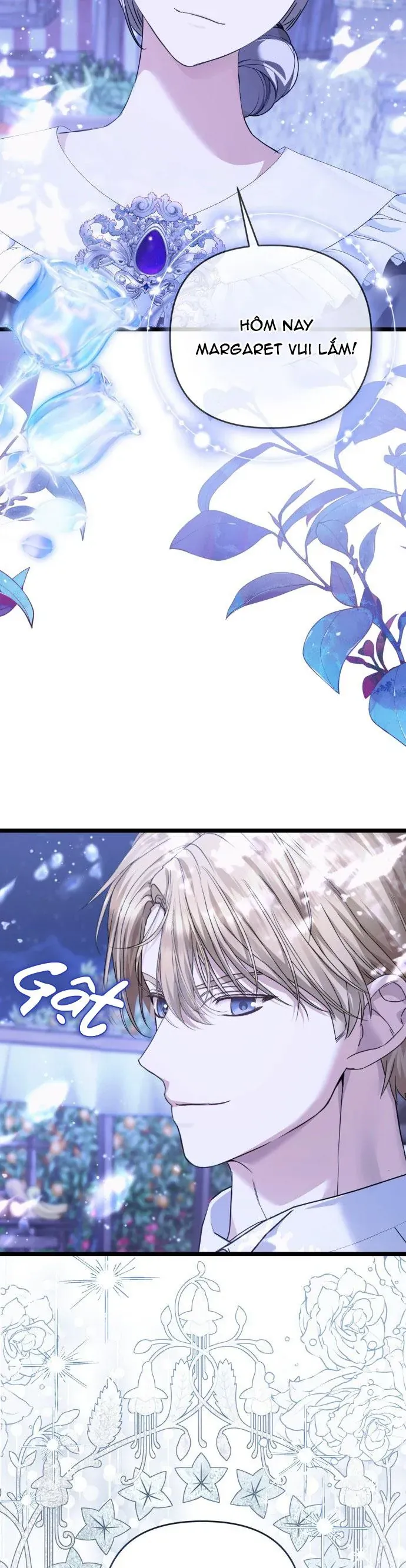 Trên Danh Nghĩa Vợ Chồng - Chapter 30 - Page 36