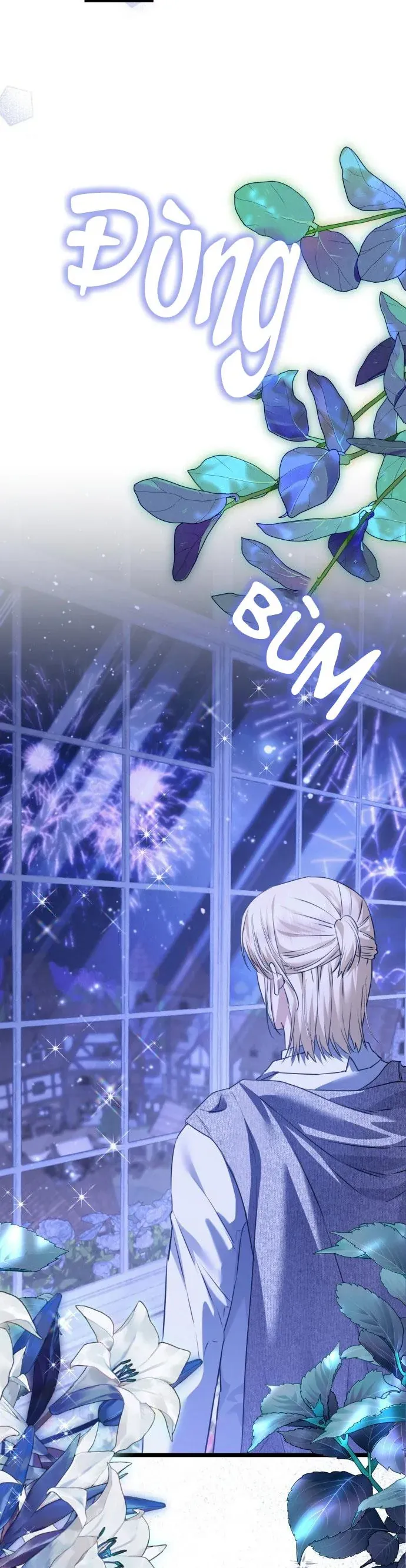 Trên Danh Nghĩa Vợ Chồng - Chapter 30 - Page 38