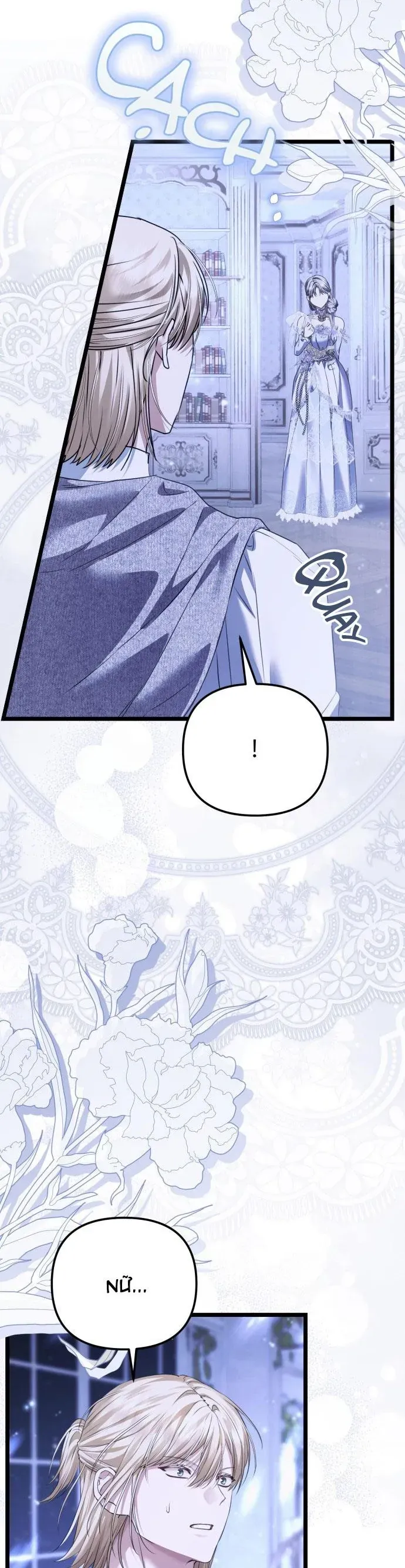 Trên Danh Nghĩa Vợ Chồng - Chapter 30 - Page 40