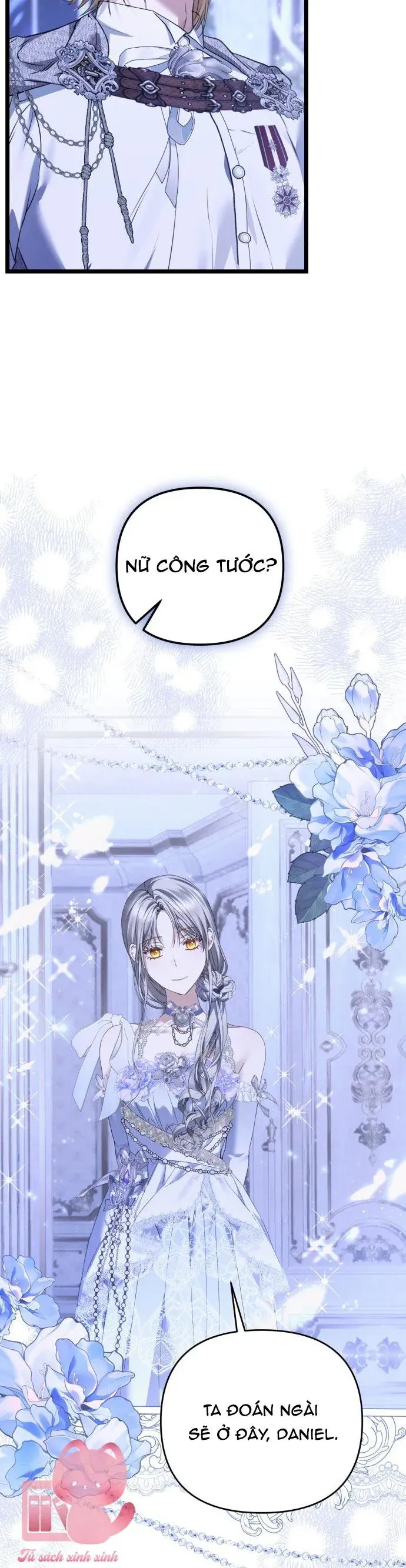 Trên Danh Nghĩa Vợ Chồng - Chapter 30 - Page 41