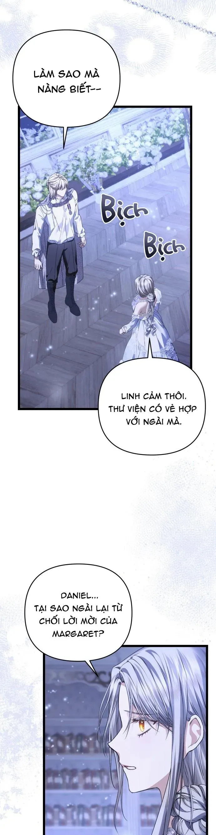 Trên Danh Nghĩa Vợ Chồng - Chapter 30 - Page 42