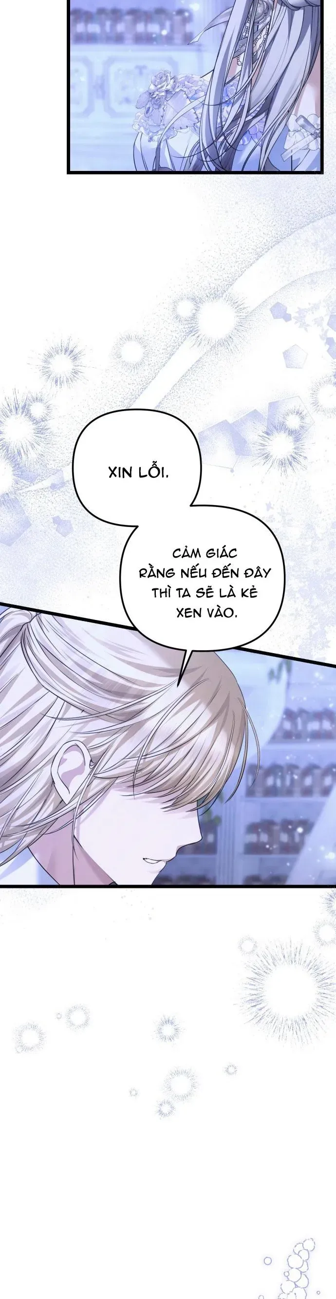 Trên Danh Nghĩa Vợ Chồng - Chapter 30 - Page 43