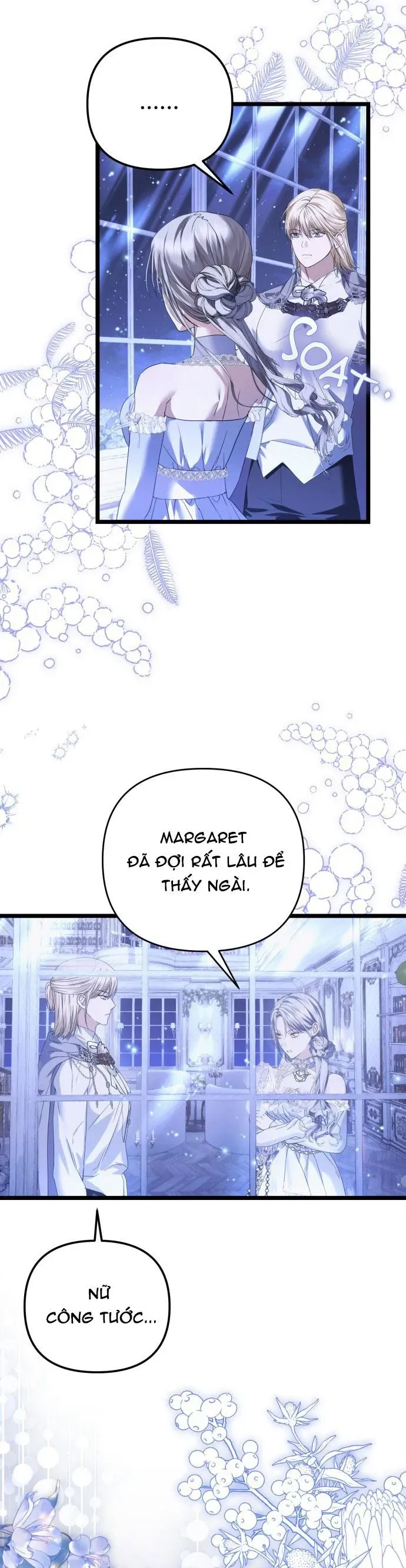 Trên Danh Nghĩa Vợ Chồng - Chapter 30 - Page 44