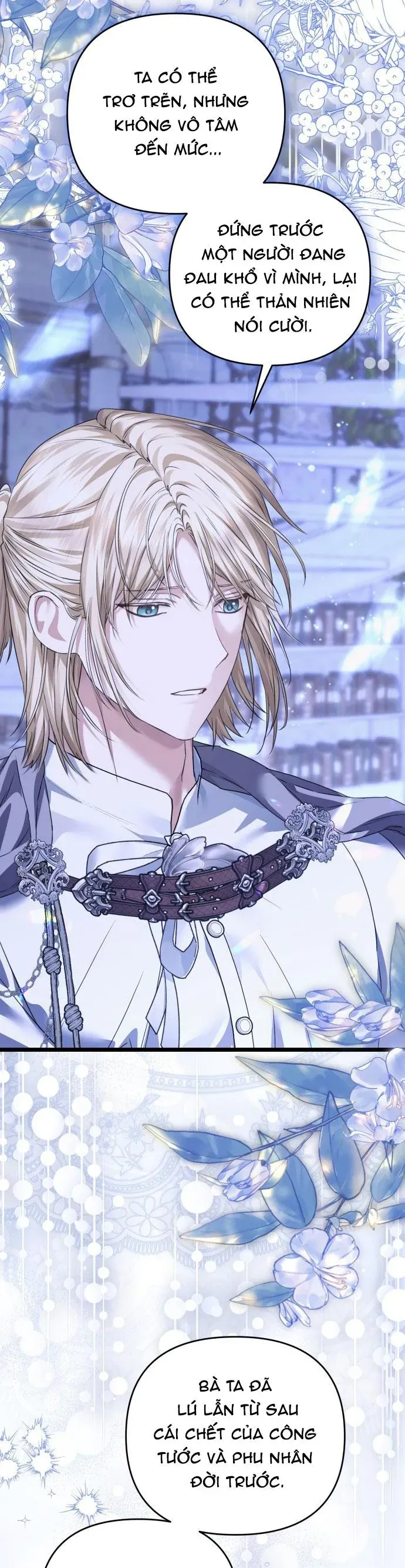 Trên Danh Nghĩa Vợ Chồng - Chapter 30 - Page 45