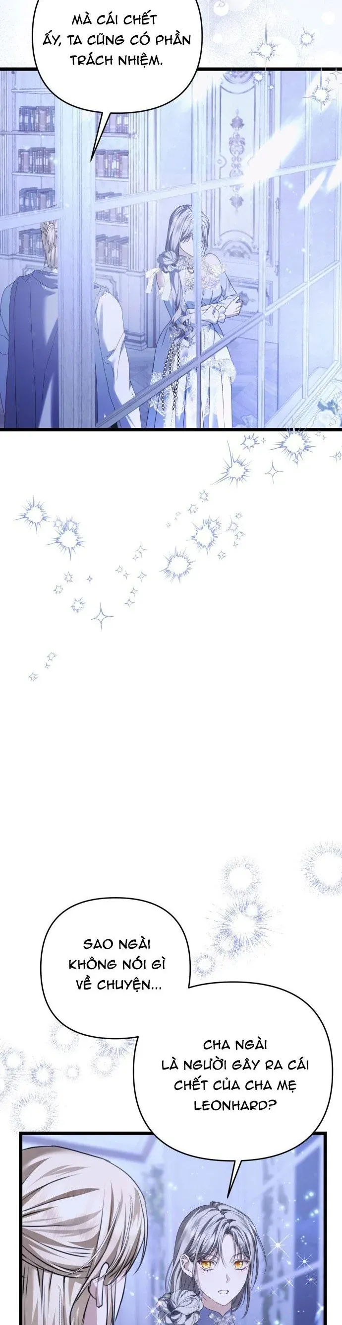 Trên Danh Nghĩa Vợ Chồng - Chapter 30 - Page 46