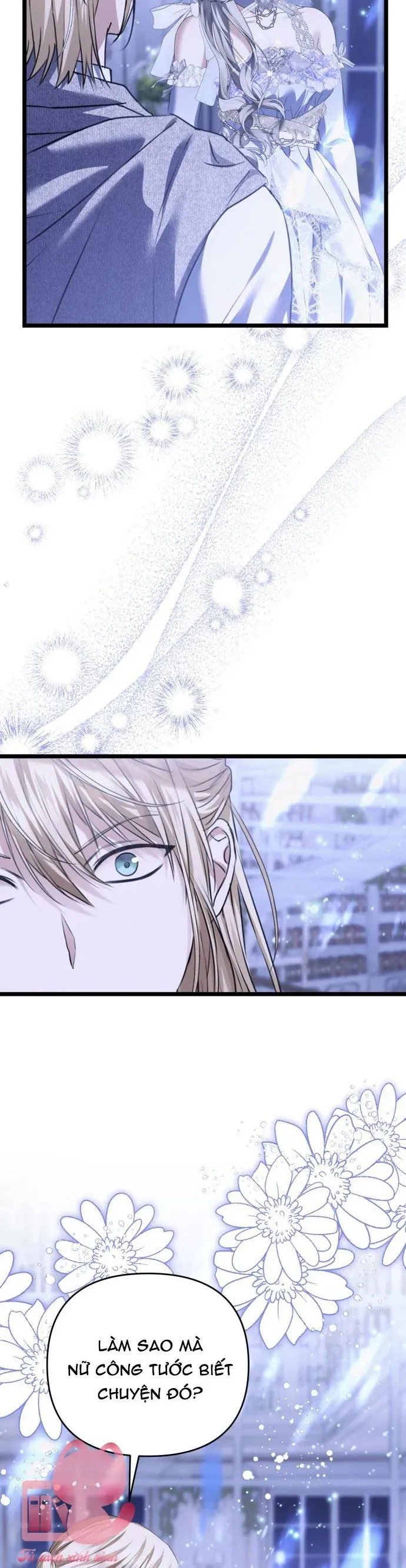 Trên Danh Nghĩa Vợ Chồng - Chapter 30 - Page 47