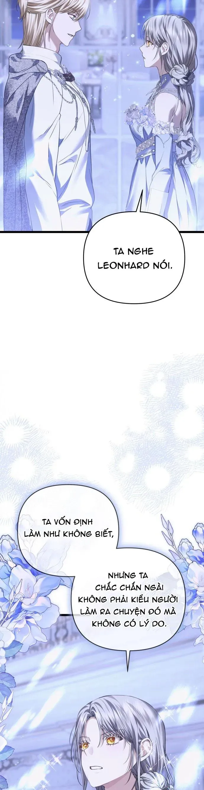 Trên Danh Nghĩa Vợ Chồng - Chapter 30 - Page 48