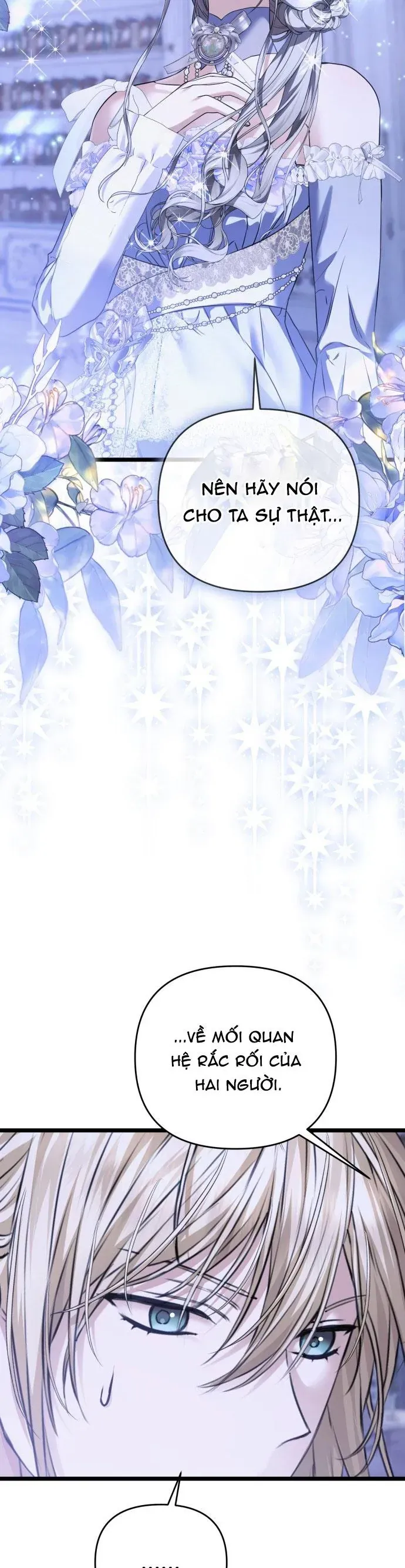 Trên Danh Nghĩa Vợ Chồng - Chapter 30 - Page 49