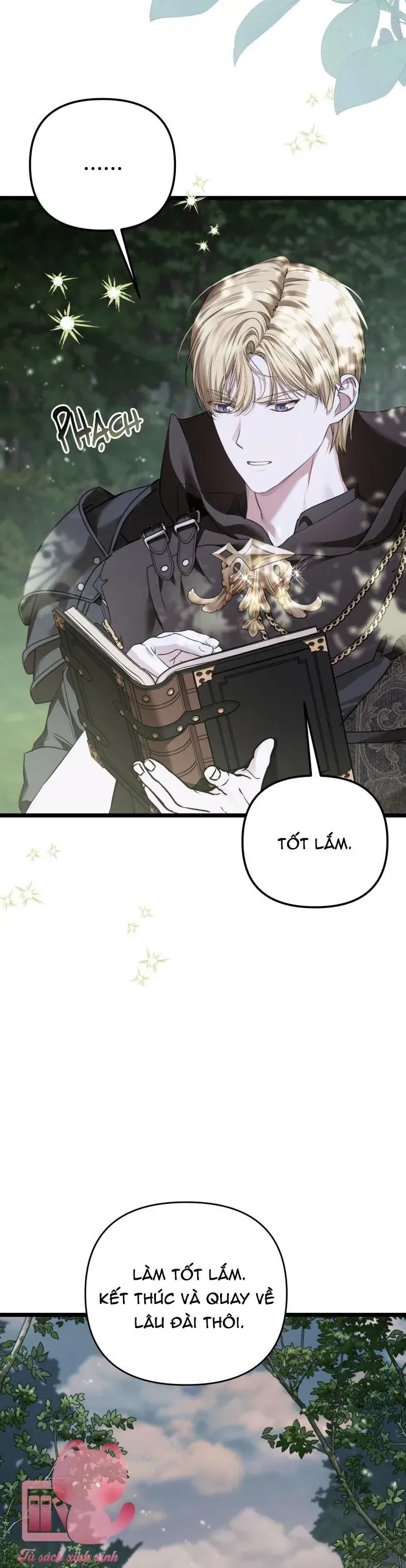 Trên Danh Nghĩa Vợ Chồng - Chapter 30 - Page 5