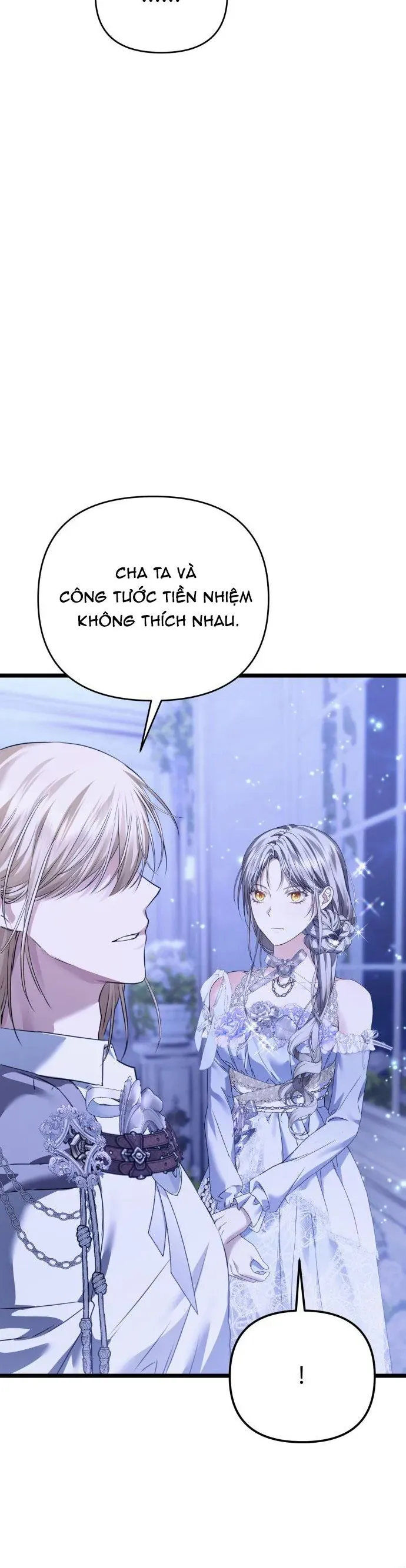 Trên Danh Nghĩa Vợ Chồng - Chapter 30 - Page 50