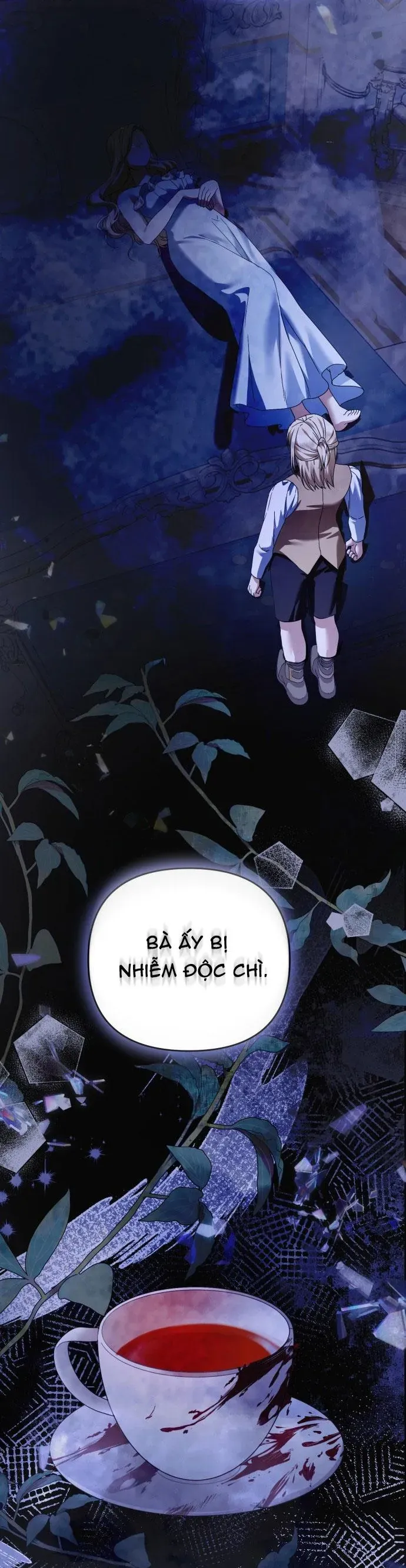 Trên Danh Nghĩa Vợ Chồng - Chapter 30 - Page 52