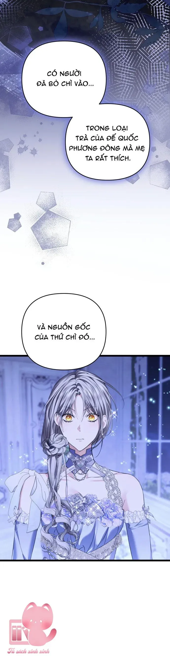 Trên Danh Nghĩa Vợ Chồng - Chapter 30 - Page 53