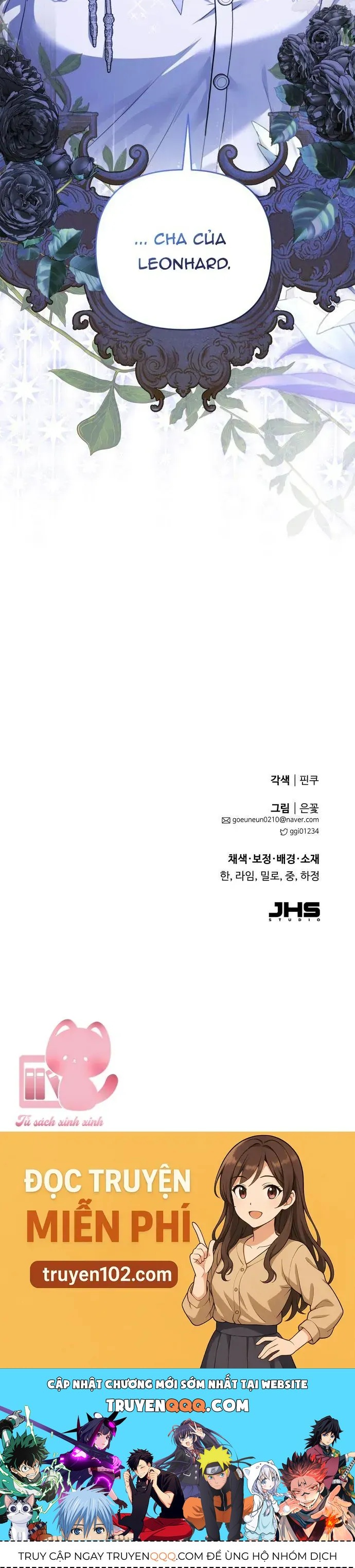 Trên Danh Nghĩa Vợ Chồng - Chapter 30 - Page 55