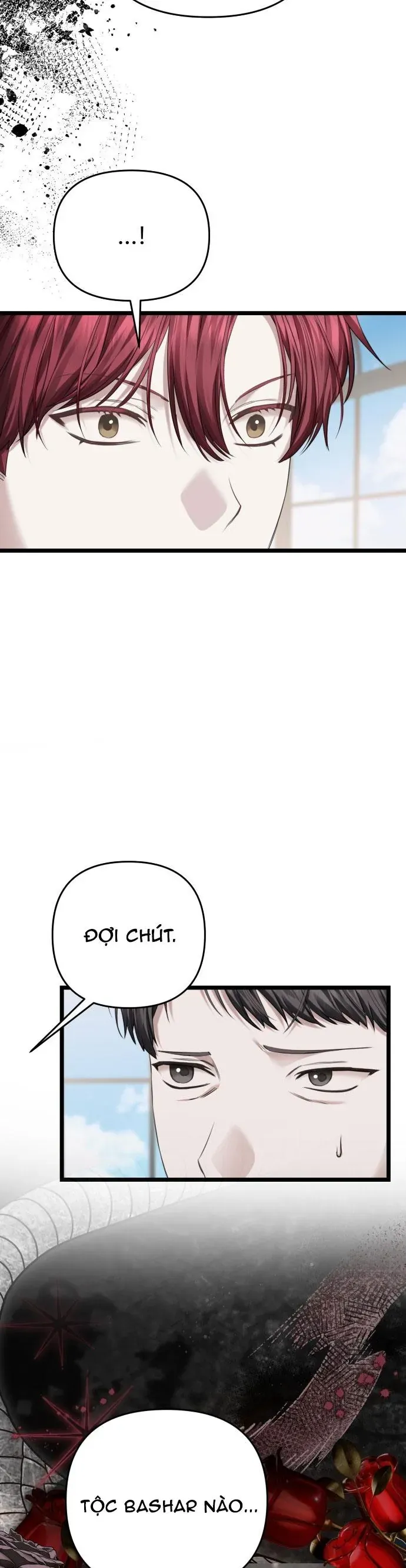 Trên Danh Nghĩa Vợ Chồng - Chapter 30 - Page 9