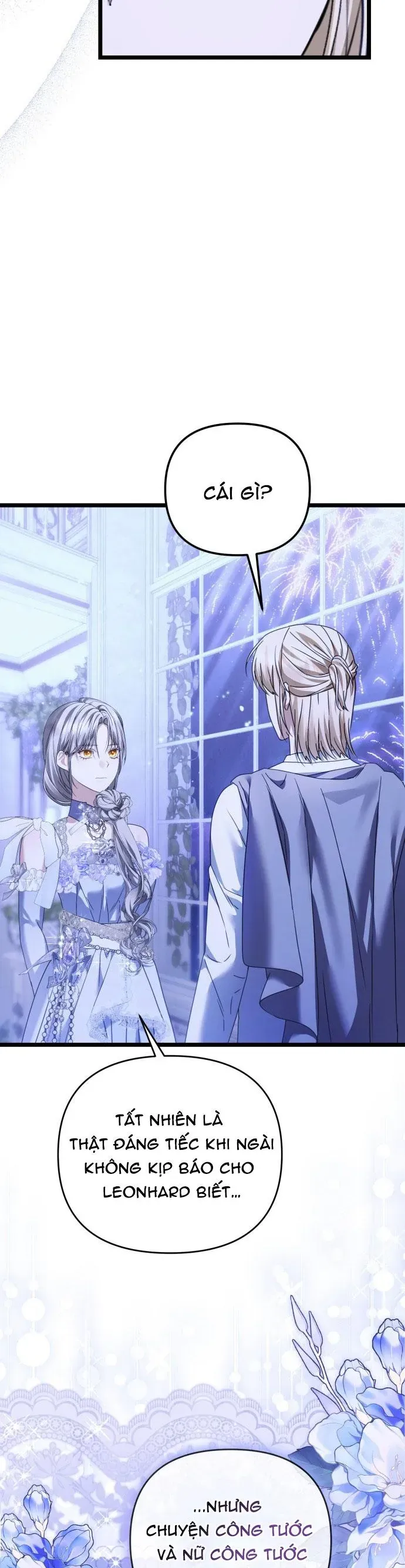 Trên Danh Nghĩa Vợ Chồng - Chapter 31 - Page 10