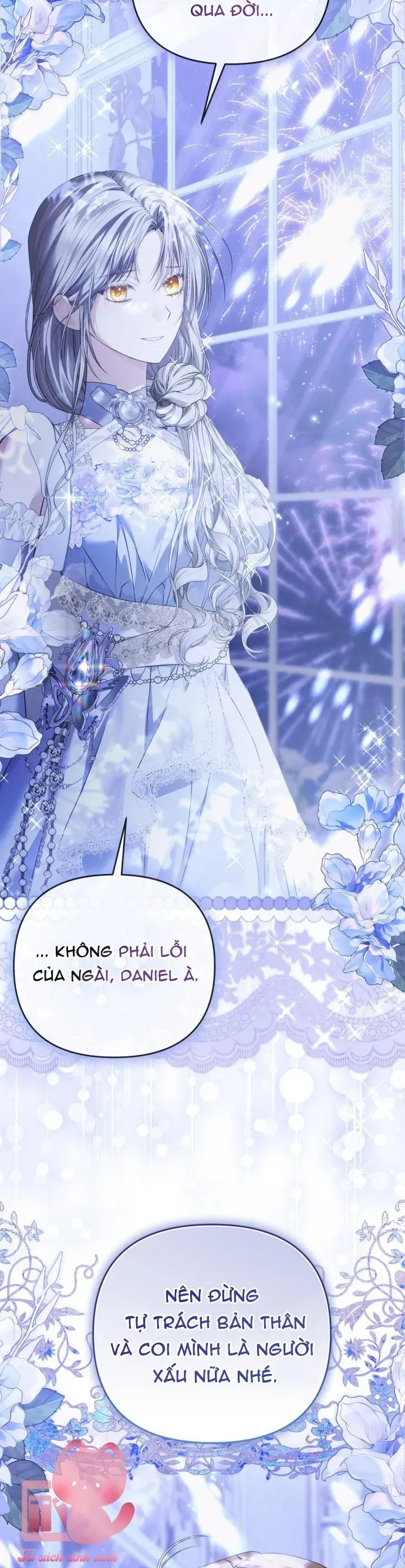 Trên Danh Nghĩa Vợ Chồng - Chapter 31 - Page 11