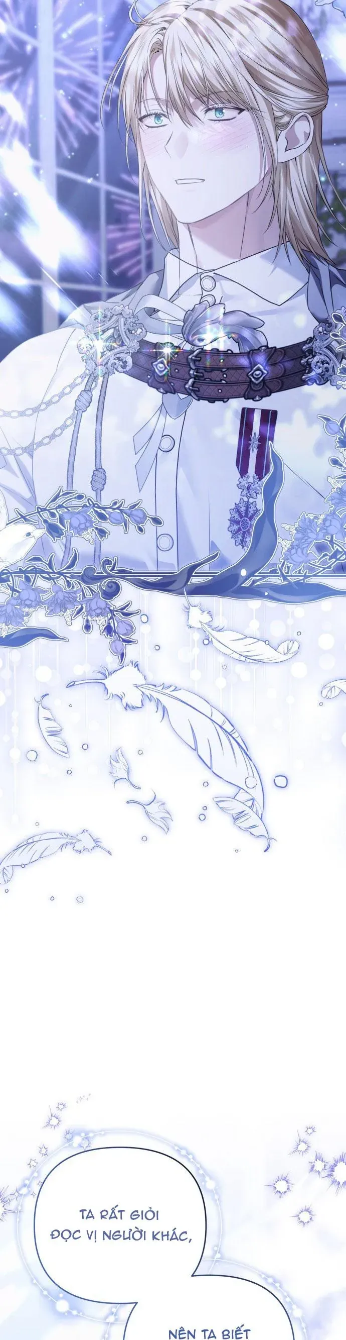 Trên Danh Nghĩa Vợ Chồng - Chapter 31 - Page 12