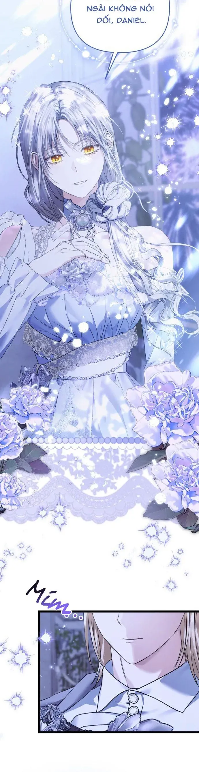 Trên Danh Nghĩa Vợ Chồng - Chapter 31 - Page 13