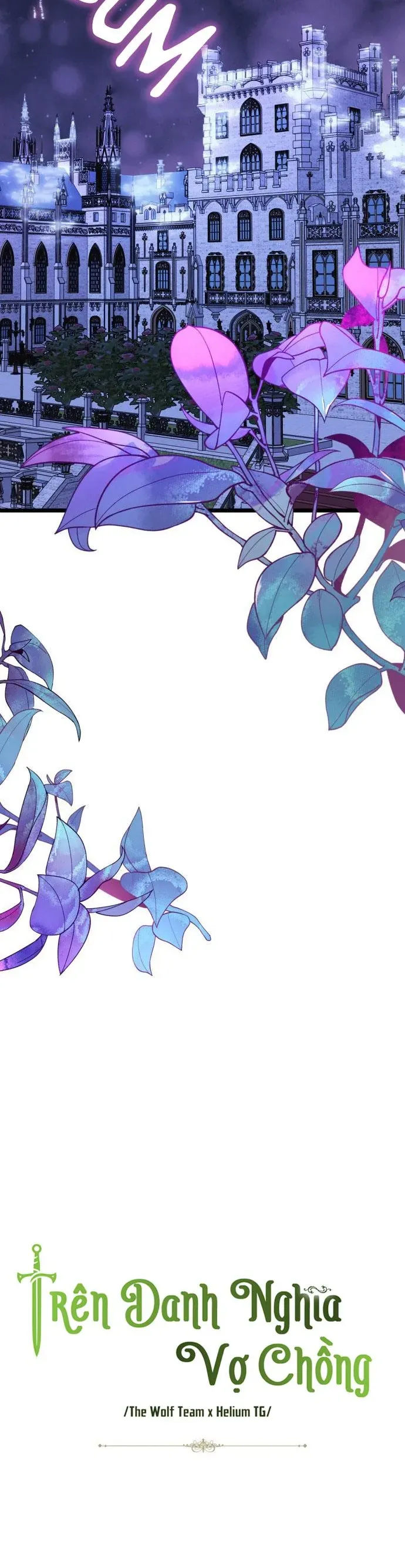Trên Danh Nghĩa Vợ Chồng - Chapter 31 - Page 15