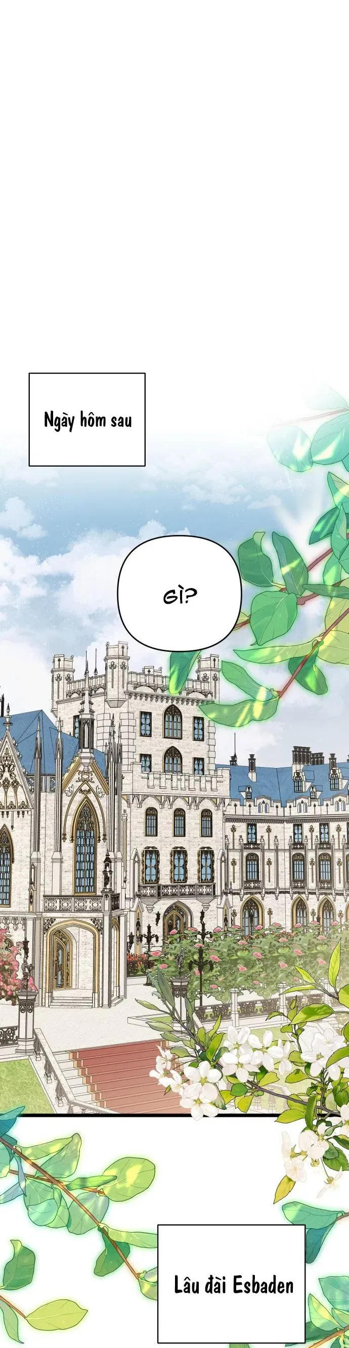 Trên Danh Nghĩa Vợ Chồng - Chapter 31 - Page 16