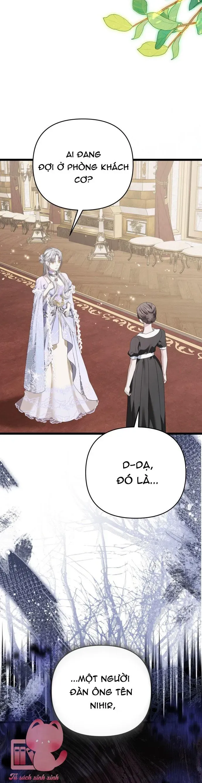 Trên Danh Nghĩa Vợ Chồng - Chapter 31 - Page 17