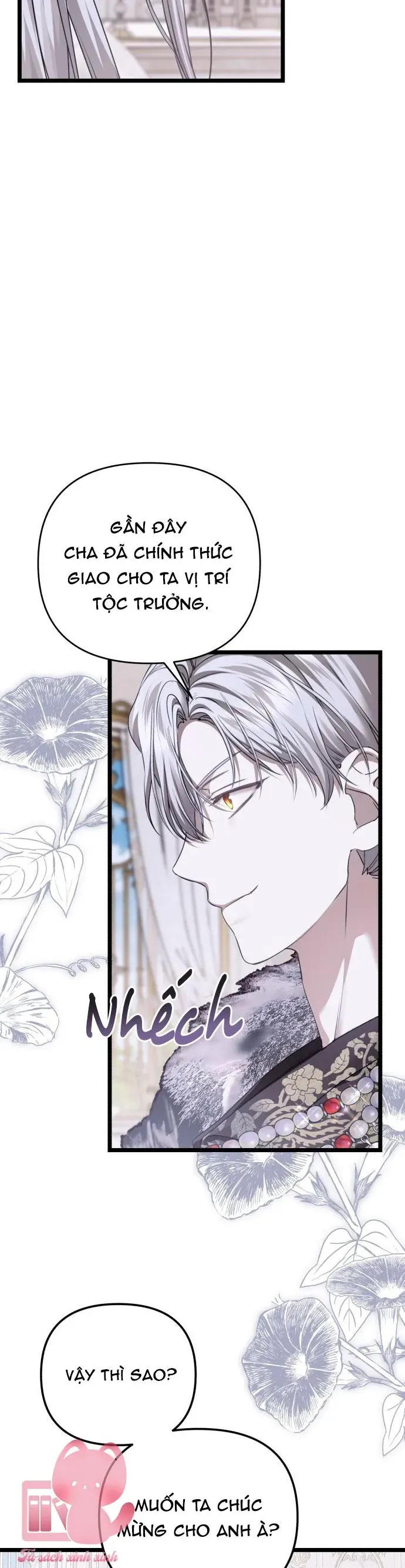 Trên Danh Nghĩa Vợ Chồng - Chapter 31 - Page 23