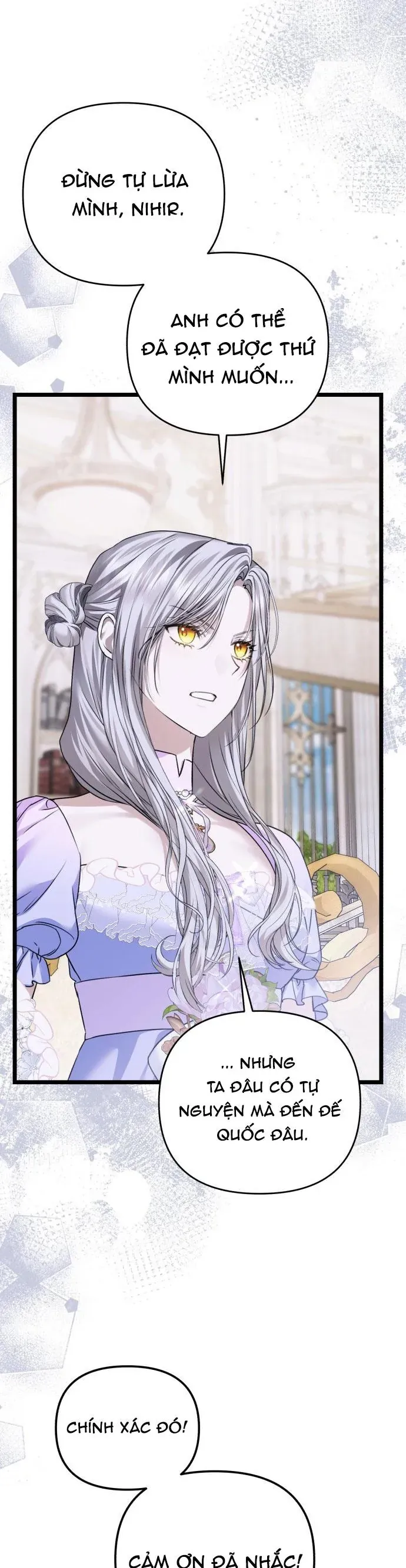 Trên Danh Nghĩa Vợ Chồng - Chapter 31 - Page 25