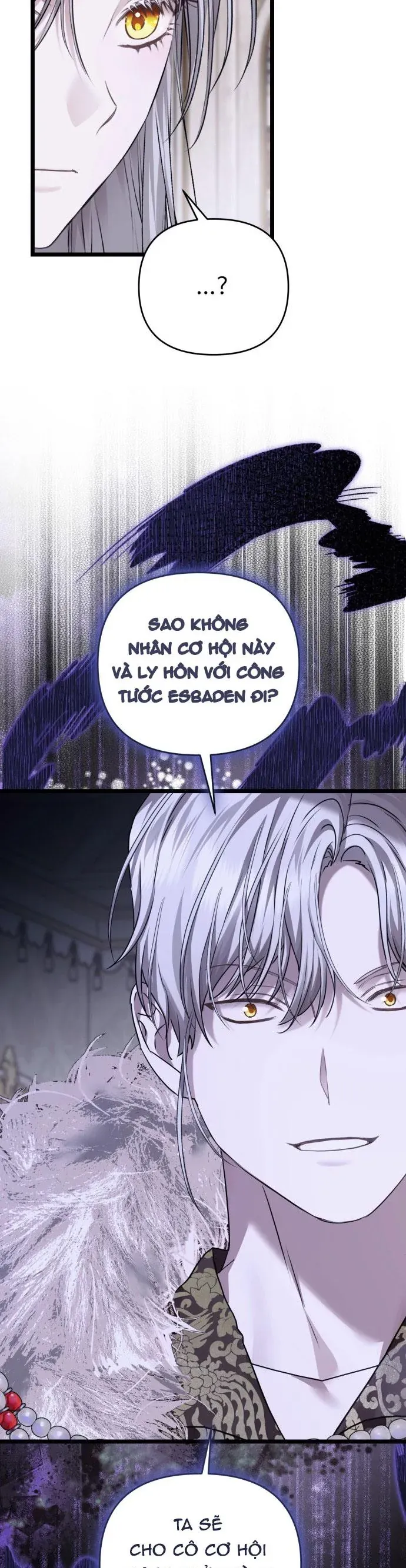 Trên Danh Nghĩa Vợ Chồng - Chapter 31 - Page 27