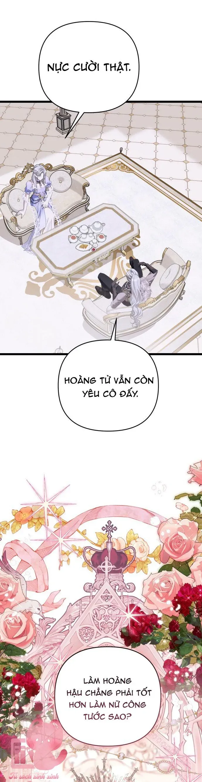 Trên Danh Nghĩa Vợ Chồng - Chapter 31 - Page 29